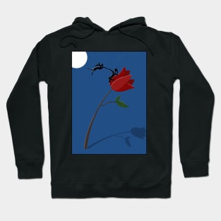 Roses Hoodie